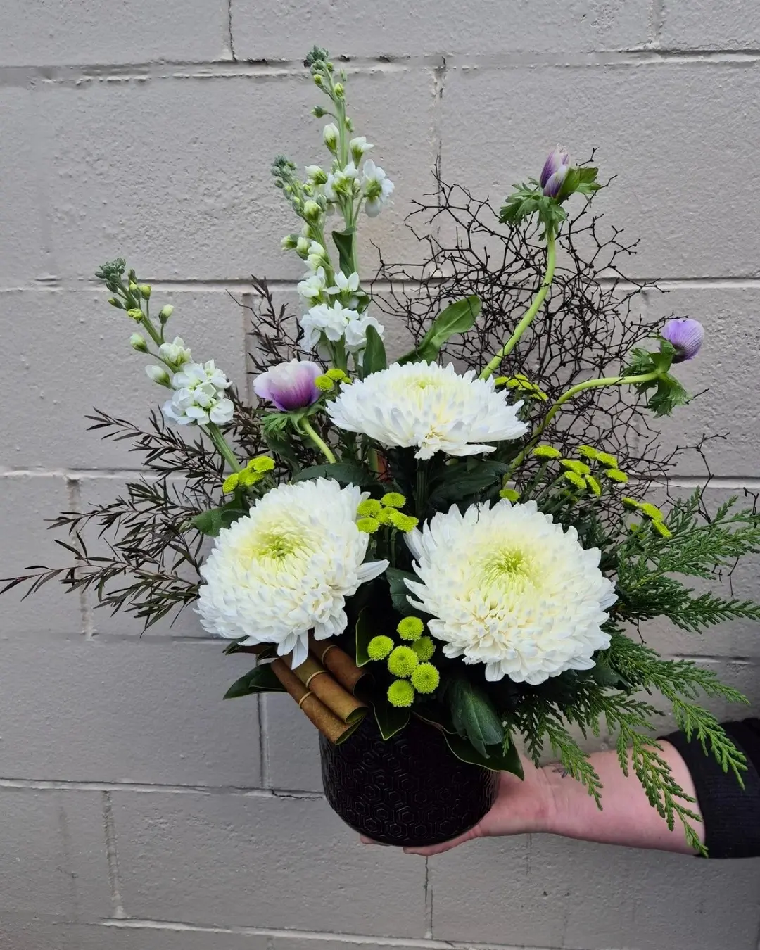 Florist Ilene